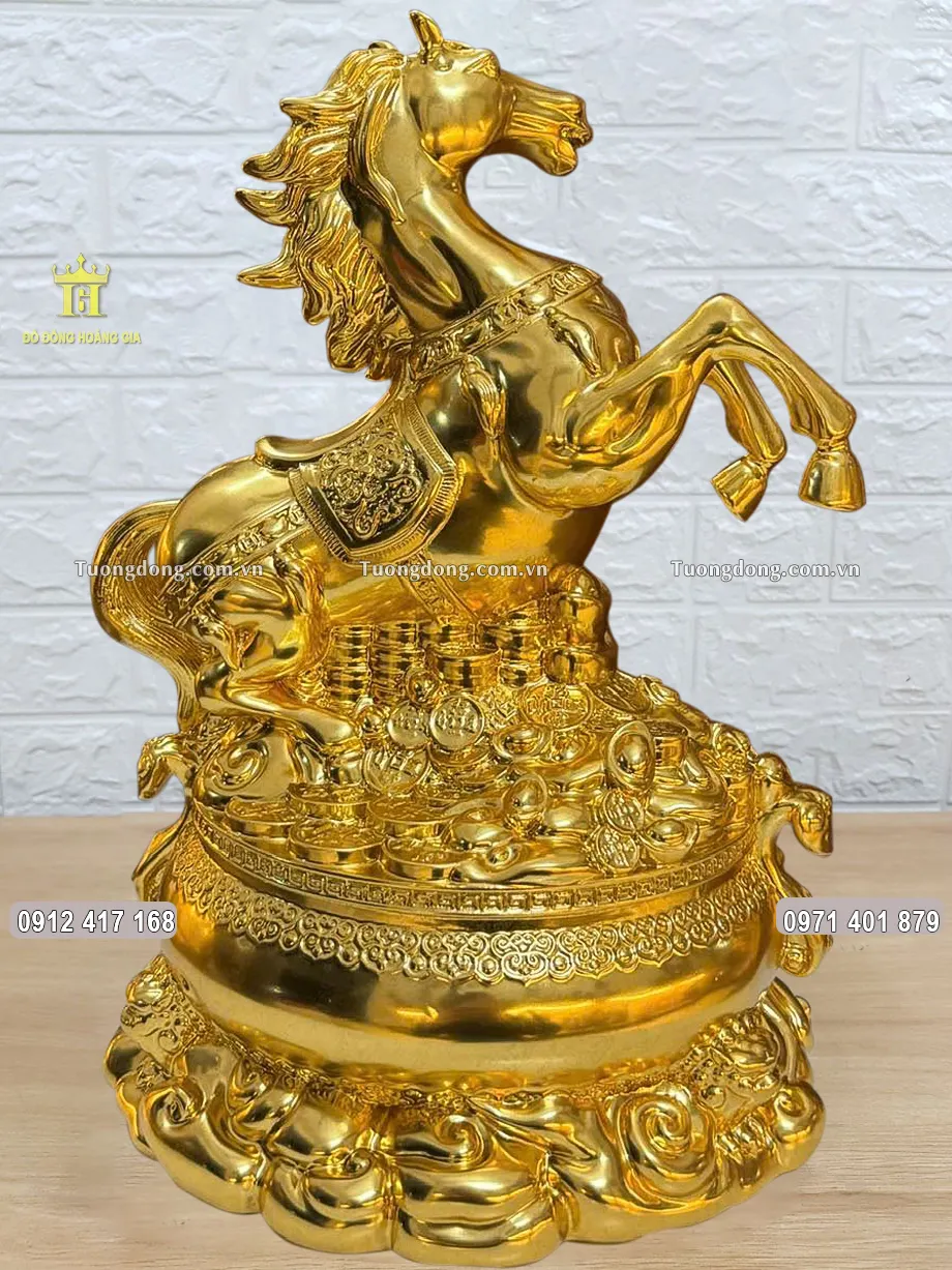 Vật phẩm là món quà tặng ý nghĩa dành tặng người thân